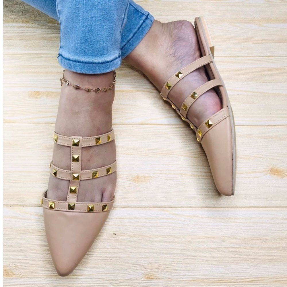 Flats